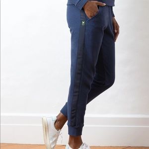 Dudley Stephens Jay Jogger